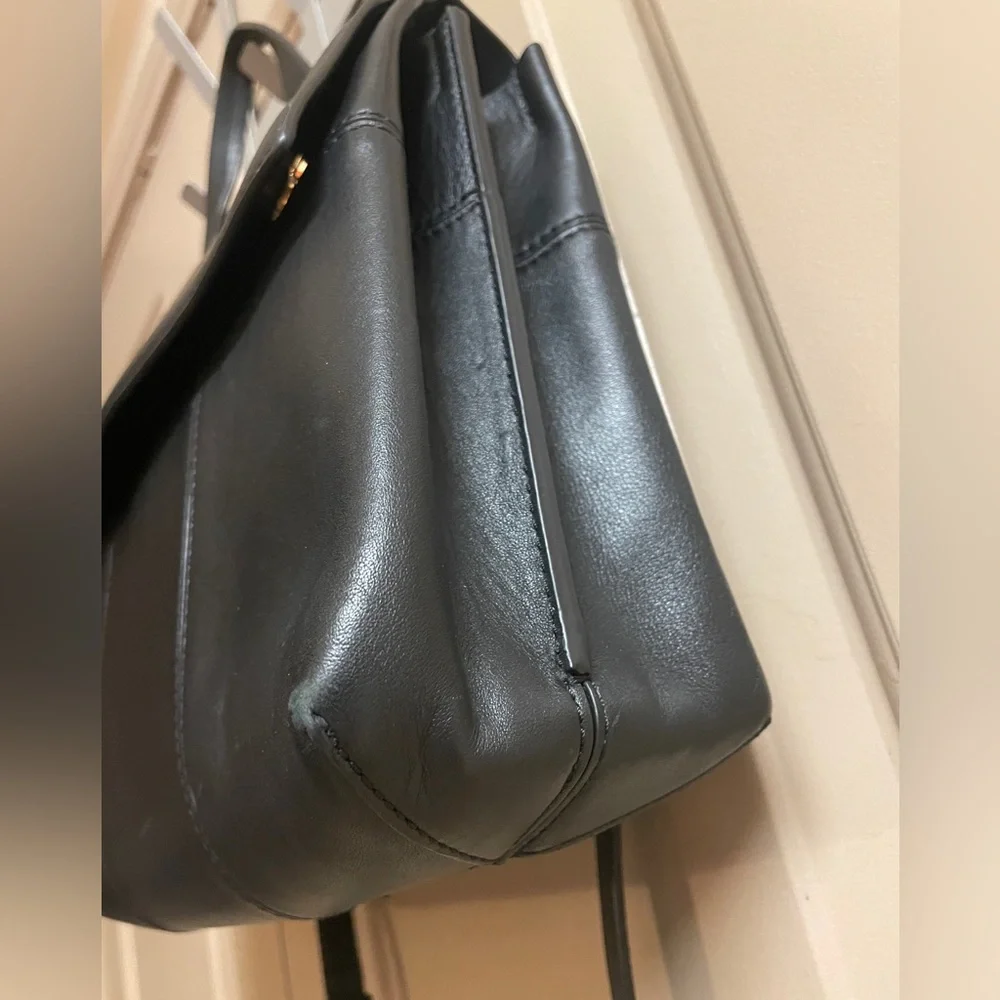 Tory Burch Satchel Bag - Picture 15 of 17